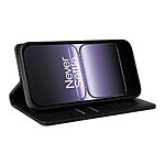 Θήκη OnePlus Nord 5 5G - YIKATU - Flip Πορτοφόλι από Συνθετικό Δέρμα (PU) με TPU - Μαύρο - Wallet/Stand - Εικόνα 10