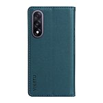 Θήκη OnePlus Nord 5 5G - YIKATU - Flip Πορτοφόλι από Συνθετικό Δέρμα (PU) με TPU - Πράσινο - Wallet/Stand - Εικόνα 8