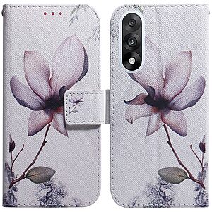 Θήκη OnePlus Nord 5 5G - OEM - Flip Πορτοφόλι από Συνθετικό Δέρμα (PU) με TPU - Ροζ - Wallet/Stand