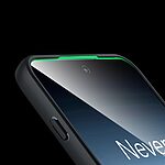 Θήκη OnePlus Nord 5 5G - OEM - Σκληρή Θήκη PC+TPU - Διάφανο - Εικόνα 4