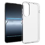 Θήκη OnePlus Nord 5 5G - OEM - Πλάτη TPU - Διάφανο