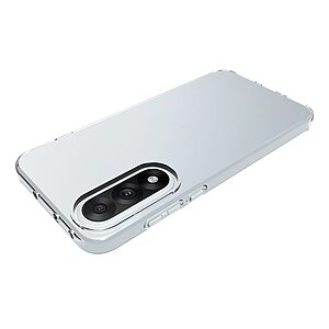 Θήκη OnePlus Nord 5 5G - OEM - Πλάτη TPU - Διάφανο - Εικόνα 2