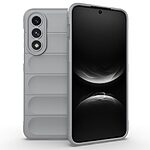 Θήκη OnePlus Nord 5 5G - OEM - Πλάτη TPU - Γκρι