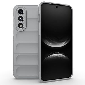 Θήκη OnePlus Nord 5 5G - OEM - Πλάτη TPU - Γκρι