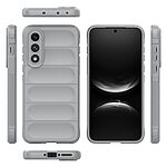 Θήκη OnePlus Nord 5 5G - OEM - Πλάτη TPU - Γκρι - Εικόνα 2