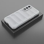 Θήκη OnePlus Nord 5 5G - OEM - Πλάτη TPU - Γκρι - Εικόνα 3