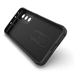 Θήκη OnePlus Nord 5 5G - OEM - Πλάτη TPU - Μαύρο - Εικόνα 3