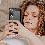 Θήκη OnePlus Nord 5 5G - OEM - Πλάτη TPU - Μαύρο - Εικόνα 8