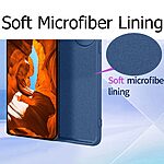 Θήκη OnePlus Nord 5 5G - OEM - Πλάτη TPU - Μαύρο - MagSafe - Εικόνα 3