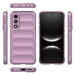 Θήκη OnePlus Nord 5 5G - OEM - Πλάτη TPU - μωβ ανοιχτό - Εικόνα 2