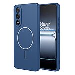 Θήκη OnePlus Nord 5 5G - OEM - Πλάτη TPU - Μπλε - MagSafe