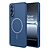 Θήκη OnePlus Nord 5 5G - OEM - Πλάτη TPU - Μπλε - MagSafe