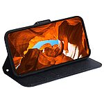 Θήκη OnePlus Nord CE5 5G - OEM - Flip Πορτοφόλι από Συνθετικό Δέρμα (PU) με TPU - πολύχρωμο - Wallet/Stand - Εικόνα 3