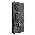 Θήκη OnePlus Nord CE5 5G - OEM - Σκληρή Θήκη PC+TPU - Μαύρο - Stand - Εικόνα 6