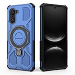 Θήκη OnePlus Nord CE5 5G - OEM - Σκληρή Θήκη PC+TPU - Μπλε - Stand - Εικόνα 7