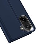 Θήκη OnePlus Nord CE5 5G - DUX DUCIS Skin Pro Series - Flip Θήκη από Συνθετικό Δέρμα (PU) με TPU - Μπλε - Wallet/Stand - Εικόνα 5