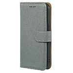 Θήκη OnePlus Nord CE5 5G - OEM - Flip Πορτοφόλι από Συνθετικό Δέρμα (PU) με TPU - Γκρι - RFID/Wallet/Stand - Εικόνα 6