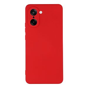 Θήκη OnePlus Nord CE5 5G - OEM - Πλάτη TPU - Κόκκινο