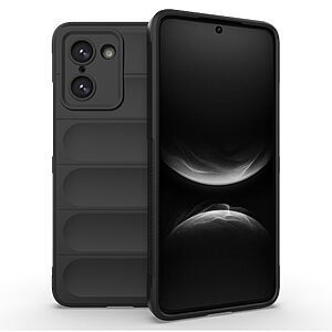 Θήκη OnePlus Nord CE5 5G - OEM - Πλάτη TPU - Μαύρο