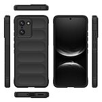 Θήκη OnePlus Nord CE5 5G - OEM - Πλάτη TPU - Μαύρο - Εικόνα 5