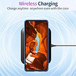 Θήκη OnePlus Nord CE5 5G - OEM - Πλάτη TPU - μαύρο - MagSafe - Εικόνα 2