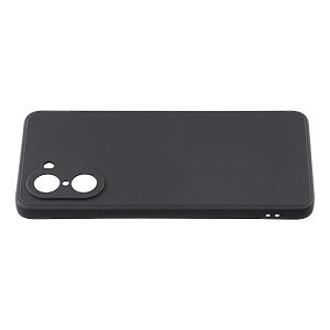 Θήκη OnePlus Nord CE5 5G - OEM - Πλάτη TPU - Μαύρο - Εικόνα 2