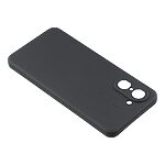 Θήκη OnePlus Nord CE5 5G - OEM - Πλάτη TPU - Μαύρο - Εικόνα 4