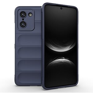Θήκη OnePlus Nord CE5 5G - OEM - Πλάτη TPU - Μπλε