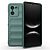 Θήκη OnePlus Nord CE5 5G - OEM - Πλάτη TPU - Πράσινο