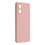 Θήκη OnePlus Nord CE5 5G - OEM - Πλάτη TPU - Ροζ - Εικόνα 2