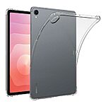 Θήκη Samsung Galaxy Tab S11 - OEM - Πλάτη TPU - Διάφανο
