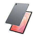 Θήκη Samsung Galaxy Tab S11 - OEM - Πλάτη TPU - Διάφανο - Εικόνα 3