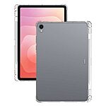 Θήκη Samsung Galaxy Tab S11 - OEM - Πλάτη TPU - Διάφανο