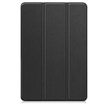 Θήκη Samsung Galaxy Tab S11 Ultra - OEM - Flip Θήκη από Συνθετικό Δέρμα (PU) με TPU - Μαύρο - Stand - Εικόνα 3