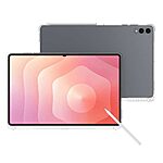 Θήκη Samsung Galaxy Tab S11 Ultra - OEM - Πλάτη TPU - Διάφανο - Εικόνα 4