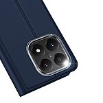Θήκη Xiaomi 15T 5G - DUX DUCIS Skin Pro Series - Flip Πορτοφόλι από Συνθετικό Δέρμα (PU) - Μπλε - Εικόνα 5