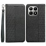 Θήκη Xiaomi 15T 5G - OEM - Flip Πορτοφόλι από Συνθετικό Δέρμα (PU) με TPU - Μαύρο - Wallet/Stand/Λουράκι