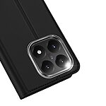 Θήκη Xiaomi 15T 5G - DUX DUCIS Skin Pro Series - Flip Πορτοφόλι από Συνθετικό Δέρμα (PU) - Μαύρο - Wallet/Stand - Εικόνα 5