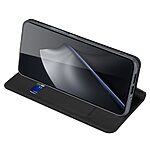 Θήκη Xiaomi 15T 5G - DUX DUCIS Skin Pro Series - Flip Πορτοφόλι από Συνθετικό Δέρμα (PU) - Μαύρο - Wallet/Stand - Εικόνα 7
