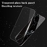 Θήκη Xiaomi 15T 5G - OEM - Σκληρή Θήκη PC+Tempered Glass - Λευκό - Εικόνα 5
