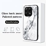 Θήκη Xiaomi 15T 5G - OEM - Σκληρή Θήκη PC+Tempered Glass - Σμαραγδί - Εικόνα 2