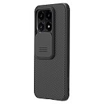 Θήκη Xiaomi 15T 5G - NILLKIN Camshield Pro Series - Σκληρή Θήκη PC+TPU - Μαύρο
