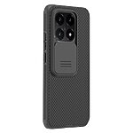 Θήκη Xiaomi 15T 5G - NILLKIN Camshield Pro Series - Σκληρή Θήκη PC+TPU - Μαύρο - Εικόνα 10