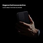 Θήκη Xiaomi 15T 5G - NILLKIN Camshield Pro Series - Σκληρή Θήκη PC+TPU - Μαύρο - Εικόνα 5