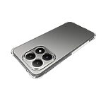 Θήκη Xiaomi 15T 5G - WANLONFENG TM Series - Πλάτη TPU - Διάφανο - Εικόνα 4