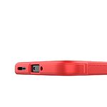 Θήκη Xiaomi 15T 5G - OEM - Πλάτη TPU - Κόκκινο - Εικόνα 5