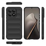 Θήκη Xiaomi 15T 5G - OEM - Πλάτη TPU - Μαύρο - Εικόνα 8