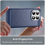 Θήκη Xiaomi 15T 5G - OEM - Πλάτη TPU - Μπλε - Εικόνα 4