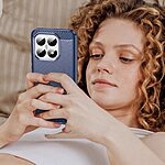 Θήκη Xiaomi 15T 5G - OEM - Πλάτη TPU - Μπλε - Εικόνα 6