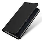 Θήκη Xiaomi 15T Pro 5G - DUX DUCIS Skin Pro Series - Flip Πορτοφόλι από Συνθετικό Δέρμα (PU) - Μαύρο - Wallet/Stand - Εικόνα 6